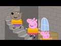 Peppa Pig Deutsch  💚 Frau Mümmel Hat Frei 💚 Cartoons für Kinder