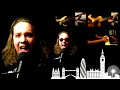 Cemeteries of London (Coldplay) - Cover