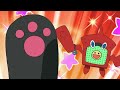 Bewear vs. Pheromosa | Pokémon the Series: Sun & Moon—Ultra Legends | Official Clip