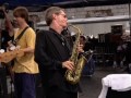 David Sanborn - Chicago Song - 8/16/1998 - Newport Jazz Festival (Official)