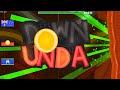 Down Unda - Geometry Dash