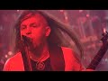 Vader - And Blood Was Shed In Warsaw