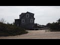 ⁴ᴷ⁶⁰ Walking Fire Island, NY : Sunken Forest to Ocean Beach (August 22, 2020)