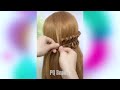 Braided Hairstyles! 👌 Best Hairstyles for Girls 2020 #21