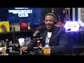 Charlamagne Gives Ray J Donkey Of The Day For Being An Absolute Mess