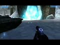 Best stealth in halo CE