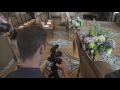 Wedding Filmmaking Behind the Scenes - Beth and Phil (Part 3/4)