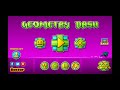 Geometry Dash, Cosminox by Nico99, 7* Harder