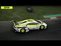 ACC | Time to WIN IT or BIN IT! LFM GT3 @ Nürburgring