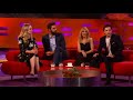 Full Graham Norton Show S23E01 John Krasinski, Emily Blunt, Kylie Minogue, Tom Holland