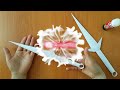 How To Make a Paper Kunai