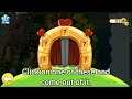How to open friendship gates in Angry Birds Epic for free? (date method)