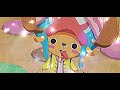 CHOPPER || CHIPI CHIPI CHAPA CHAPA || [AMV/Edit] || Capcut ||