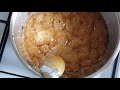 homemade SWEET POPCORN like in the CINEMA - Very FAST and EASY! (without burning the pan)