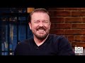Ricky Gervais - Ricky Gervais Being A Savage