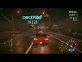 Need For Speed 2015 - Eddie's Challange 2 Nissan R34 Skyline 700+ HP