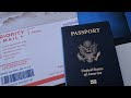 How To Apply For Child US Passport 2024 🇺🇸👶