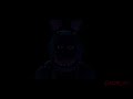 [Blender/FNaF] Bonnie's Activation