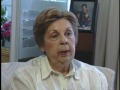 Jewish Survivor Tamara Branitsky Testimony | USC Shoah Foundation