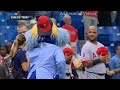 MLB Funniest Moments in 