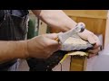 Work Boot TOTAL REBUILD - Nicks Handmade Boots