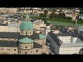 АВСТРІЯ | Фортеця Гогензальцбург - огляд, ціни. Хоэнза́льцбург (Гогенза́льцбург, Hohensalzburg)