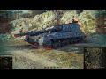 Leopard 1 - Not Luck, Just Skill - World of Tanks