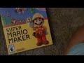 Goodbye Wii U online, and goodbye Super Mario Maker
