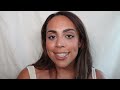 GIVING MYSELF PRETTY PRIVILEGE | Summer 2024 Makeup