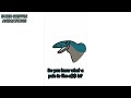Season 1 - Duke Griffin Toons: Sept-Dec 2022 (Jurassic World animation memes collection)