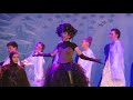 13-YEAR-OLD BOY CRUSHES IT AS URSULA!