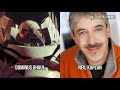 Characters and Voice Actors - Destiny 2