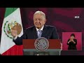 AMLO descarta detener a Putin: “no nos corresponde”