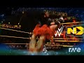 WWE Mashup: Gorgeous Perfection (Dolph Ziggler & Tyler Breeze)