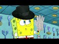 SpongeBob SquarePants - Billie Jean (AI  COVER)