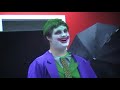 Joker ASMR (Ass Sniffer Manual Recording)