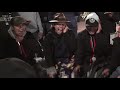 Walking Buffalo (1st Lead/Drum Stick Blooper)@ Eastern Shoshone NDN Days (Fort Washakie) Powwow 2019