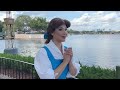 EPCOT - ATTRACTION GUIDE - 2024 - All Rides + Shows - Walt Disney World