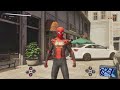 Marvel's Spider-Man 2 Trapped Glitch