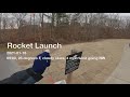 Rocket Launch, 2021-01-16