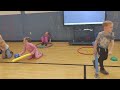 pool noodle bowling part2