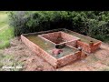 Build Secret Home Under Swimming Pool Past 1