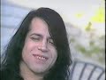 Danzig - Interview @ Phoenix 12.11.1994 (TV) 