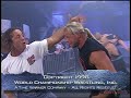 (720pHD): WCW Thunder 05/28/98 - Miss Elizabeth, nWo & Wolfpac Segments