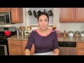 One Pan Roasted Chicken & Potatoes Recipe - Laura Vitale - Laura in the Kitchen Episode 761