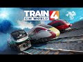 Dieser ZUG geht UM den Testring | Train Sim World 4