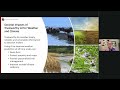 PCAST: Social Impact of Research: Climate Resilience & Discussion of Report: Federal STEM Workforce