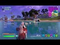 FortNite Darth Apo und unbekannter Stormtrooper