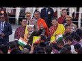 Indien: Die größte Demokratie der Welt? | ARTE Hintergrund