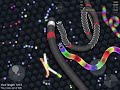 Slither.io Moments #7